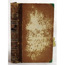 Les tributs de l'amour et de l'amitie : bagatelles galantes, dediees aux yeux d'Iris